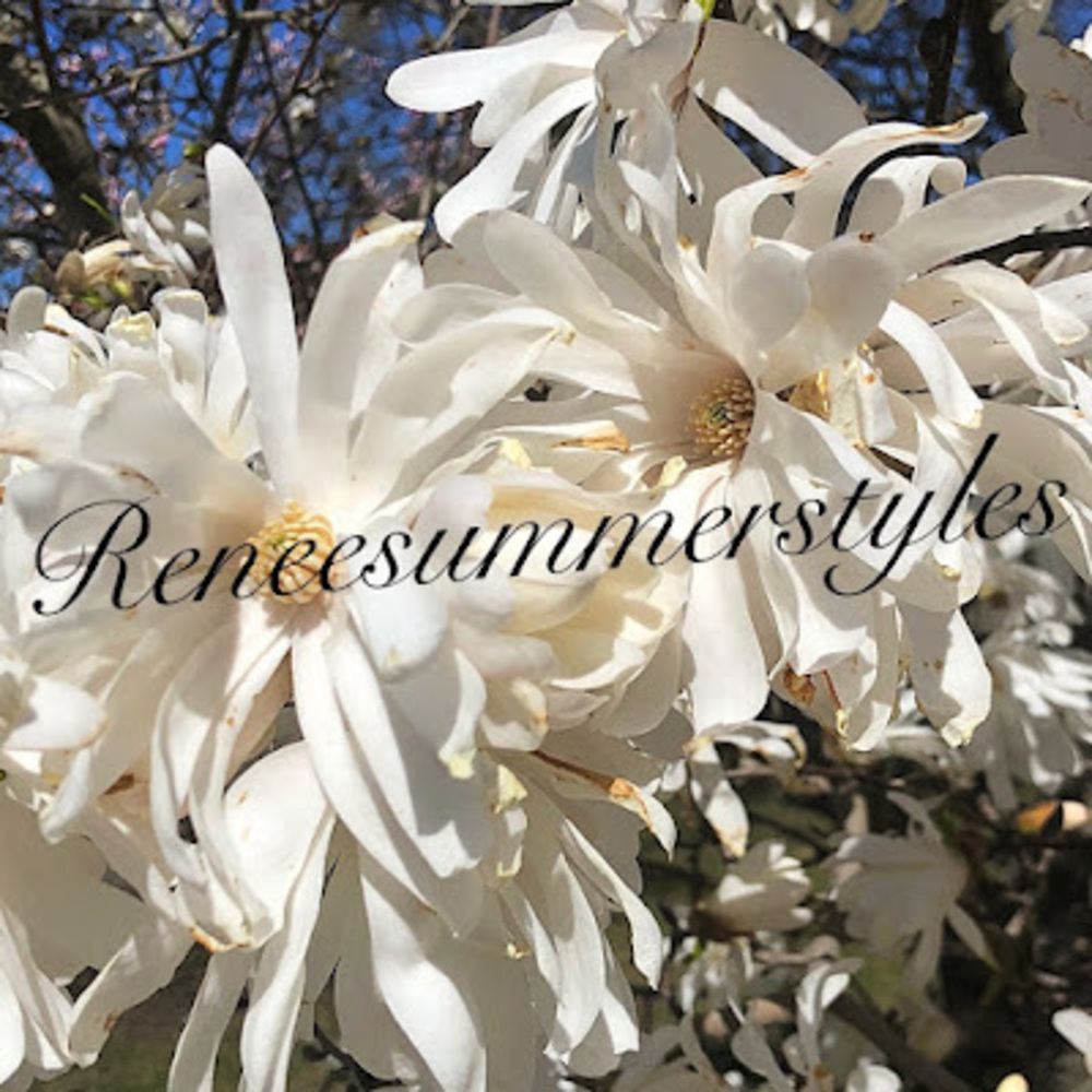 Meet your Posher, Renee